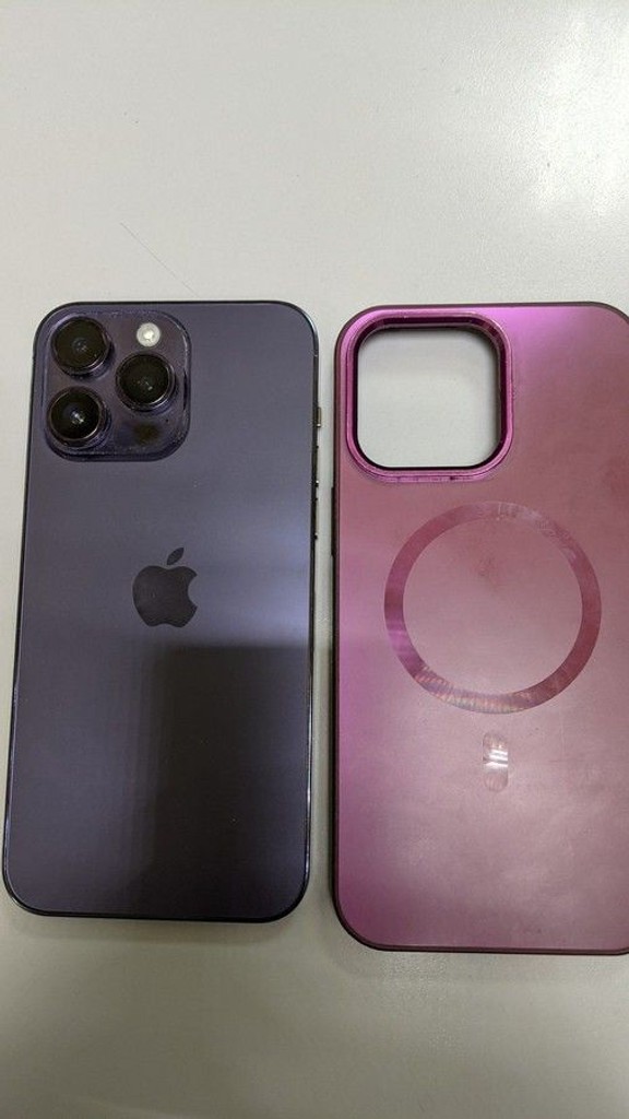 Купити Apple iphone 14 pro max 256gb Б/У