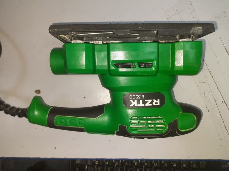 Купити Rztk B 3500 Б/У