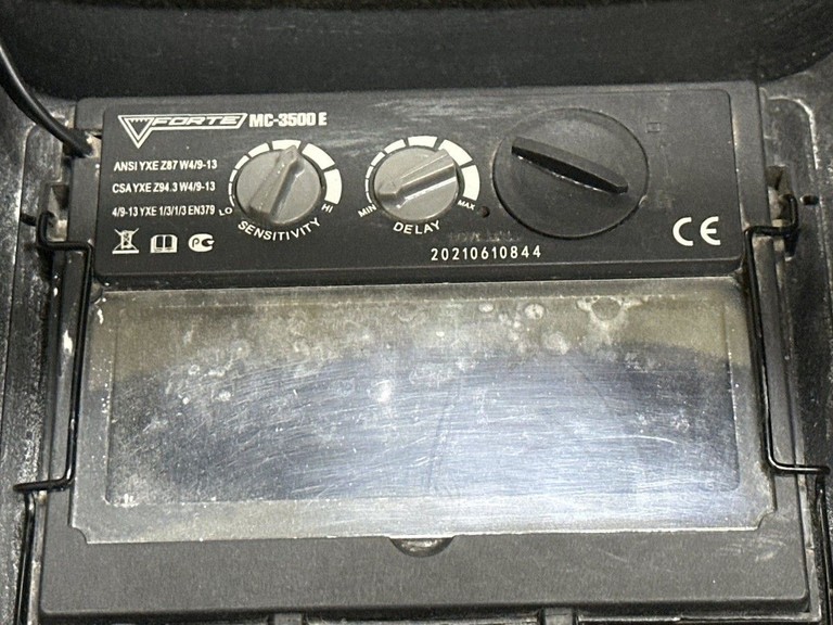 Дешево Forte MC-3500E з ломбарду