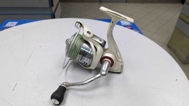 Купити Flagman mantaray pro feeder 5000 Б/У