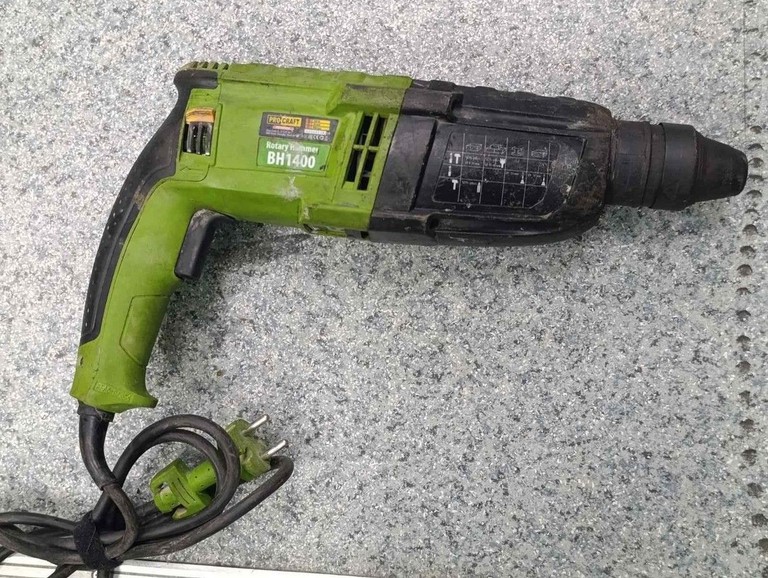 Дешево Procraft BH-1400 з ломбарду