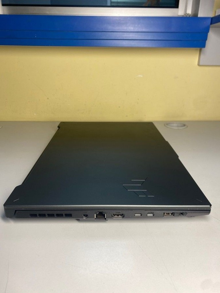 Asus 17/ryzen 5 7535hs ddr5/16gb ddr5/hdd *відсутній/ssd 512 gb/geforce rtx4050 6gb Код:01-201007953. Зображення 6