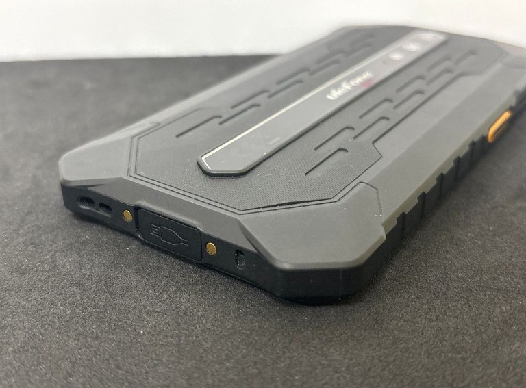 Ulefone Rugking 2 Pro 4/128GB Black Код:01-201003784. Зображення 5