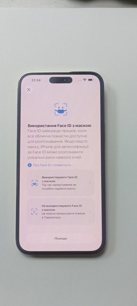 Apple iphone 14 pro max 256gb Код:01-201008208. Зображення 12