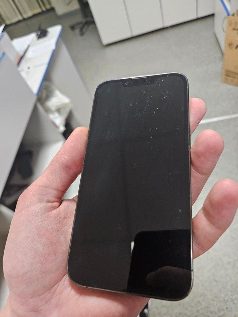 Apple iphone 13 pro 256gb Код:01-201008161. Зображення 7