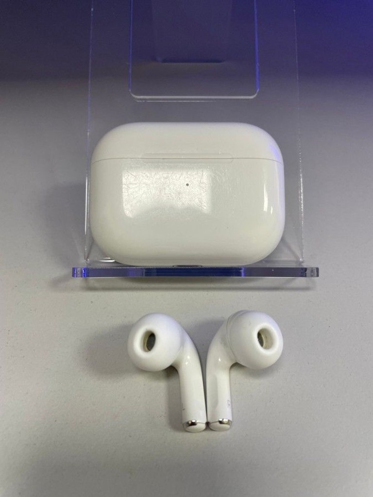 Розпродаж Apple airpods pro 2nd generation with magsafe charging case usb-c, продавець Техноскарб
