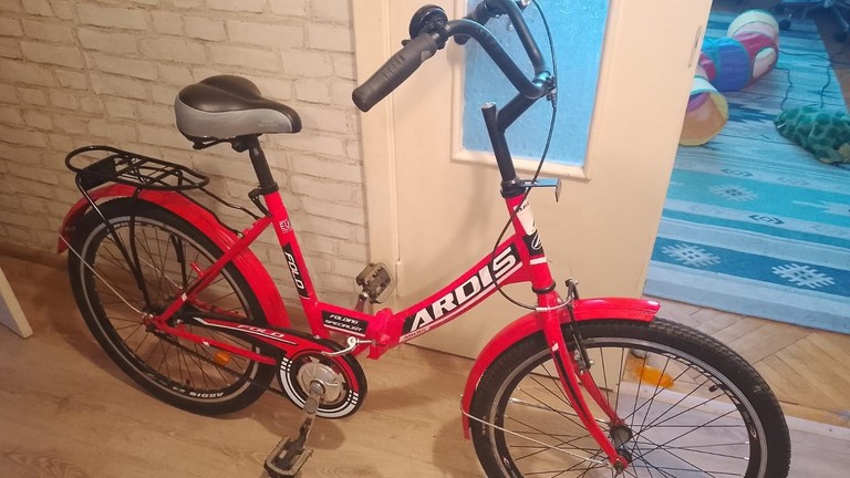 Купить Ardis Fold SK ST 24" Б/У