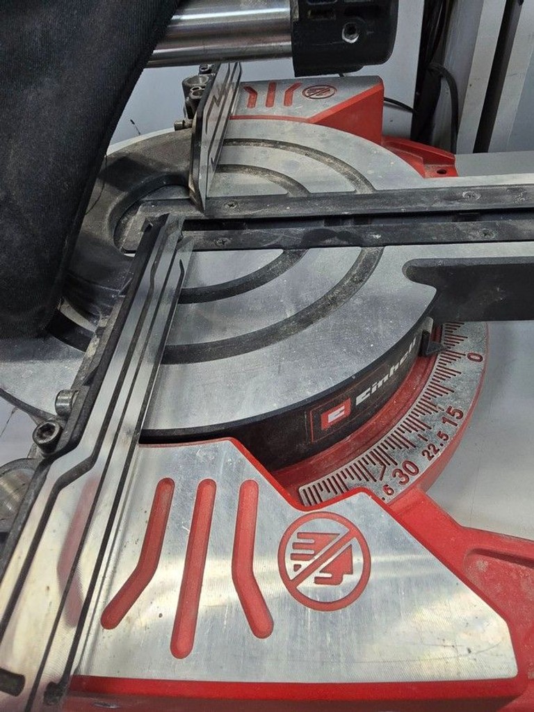 Розпродаж Einhell TE-SM 8 L Dual (4300866), продавець Техноскарб