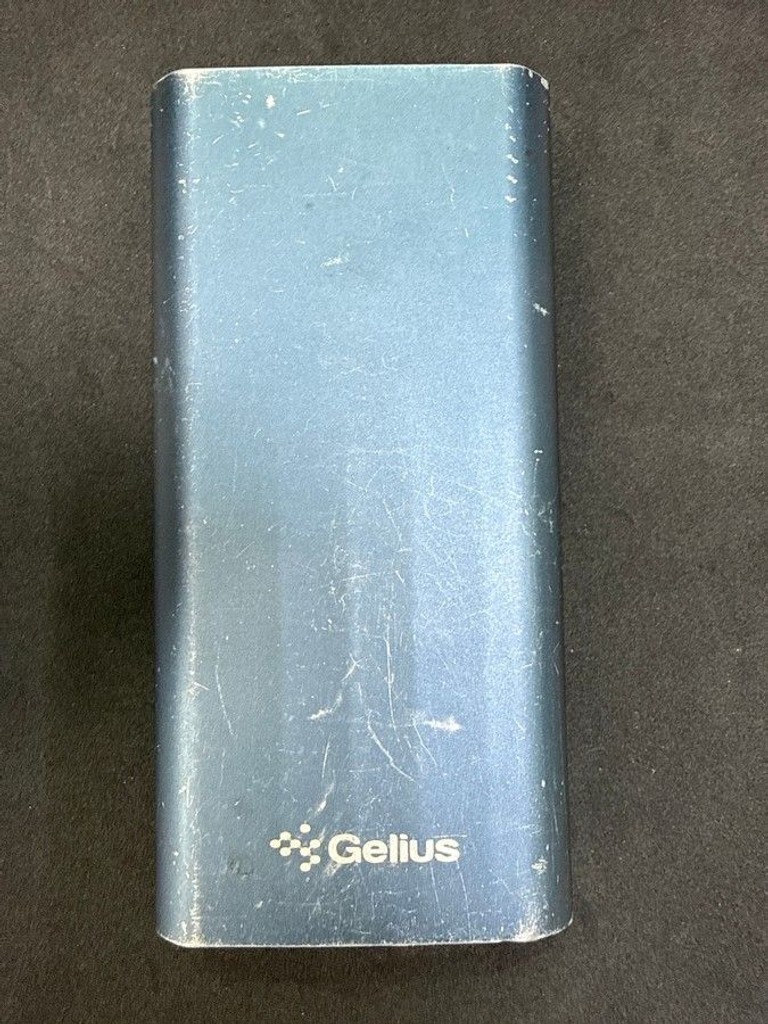 Купити Gelius pro edge 3 pd gp-pb20-210 20000mah Б/У