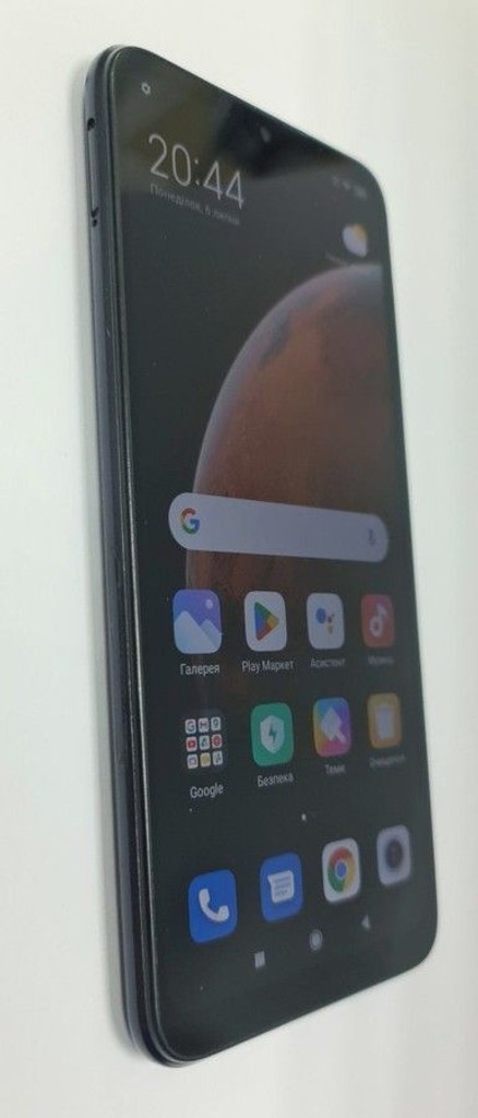 Xiaomi redmi 9c nfc 3/64gb Код:01-201012253. Изображение 5