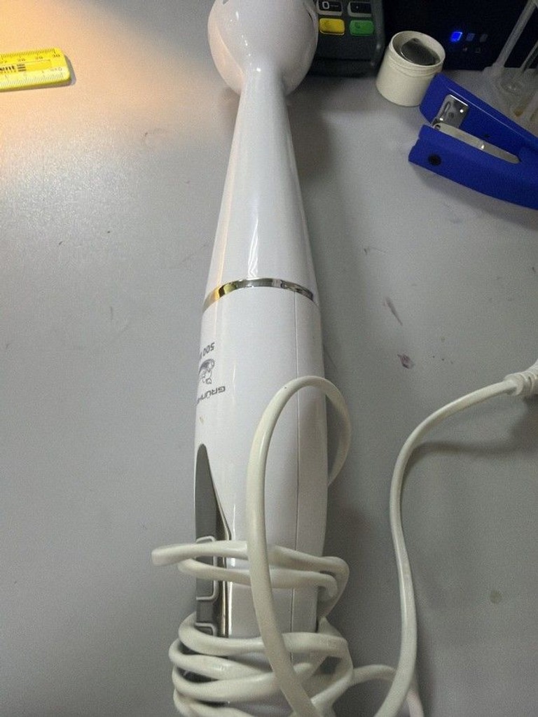Оголошення Grunhelm EBS-501P Б/У