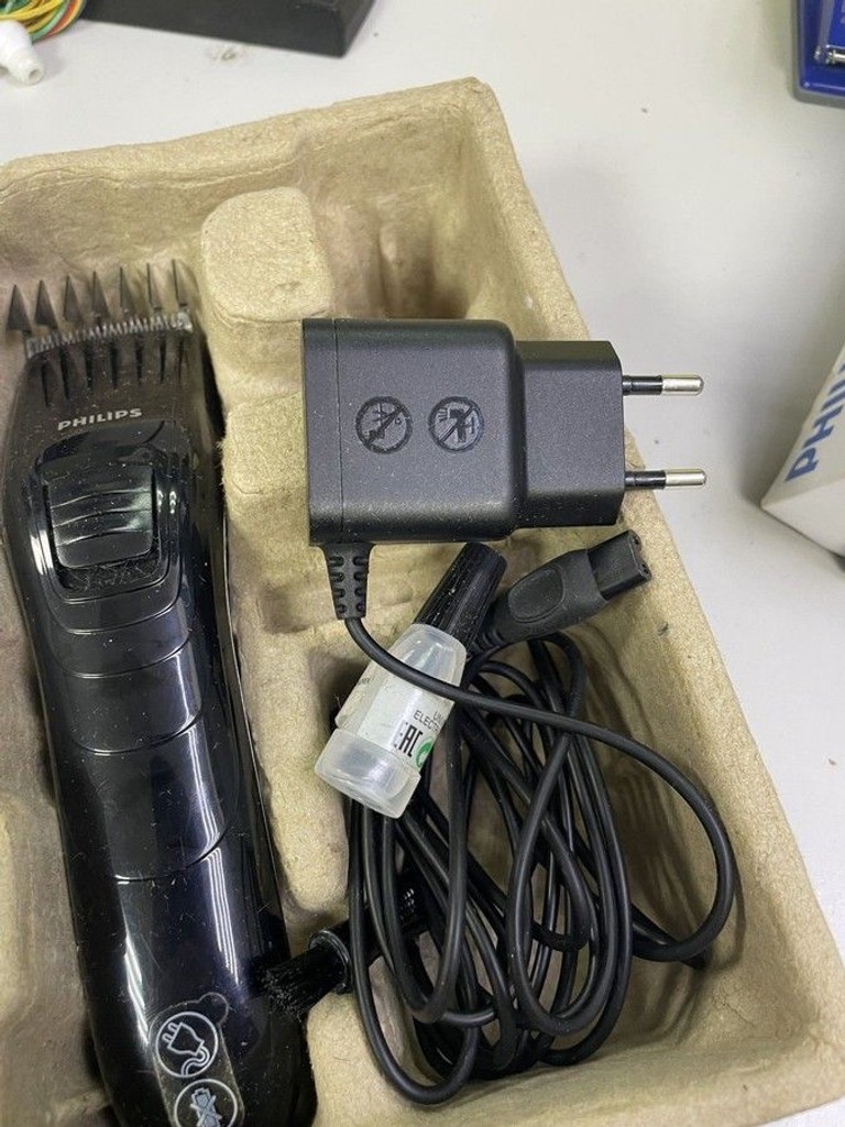 Оголошення Philips QC5115/15 Б/У