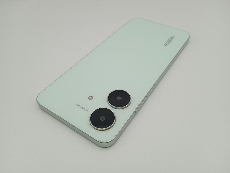Оголошення Realme note 60x 3/64gb Б/У