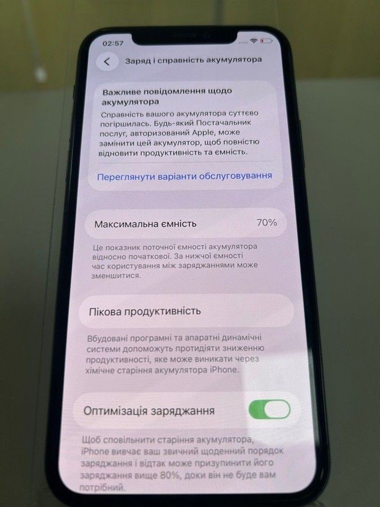 Розпродаж Apple iphone 11 pro 256gb, продавець Техноскарб