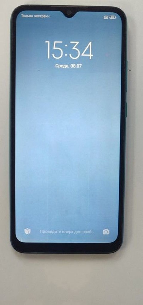 Розпродаж Xiaomi redmi 9a 2/32gb, продавець Техноскарб