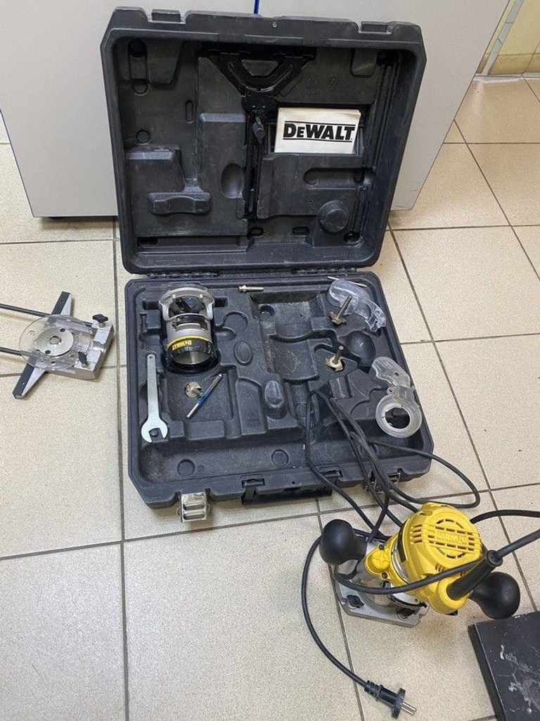 Dewalt D26204K Код:01-201008788. Зображення 5