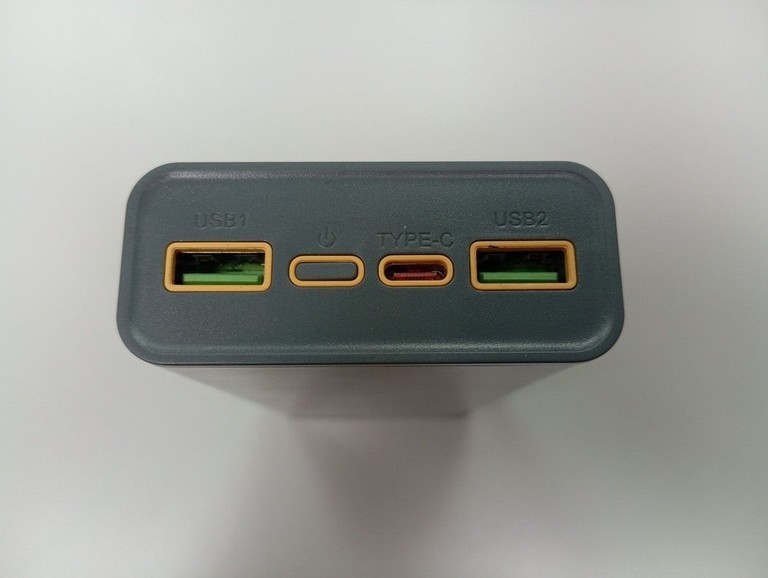 Оголошення Hoco j103a discovery edition 20000mah 22.5w Б/У
