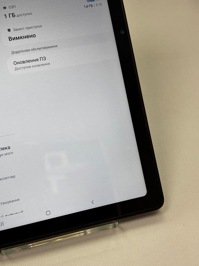 Samsung galaxy tab a7 sm-t500 3/32gb Код:01-201018283. Изображение 10