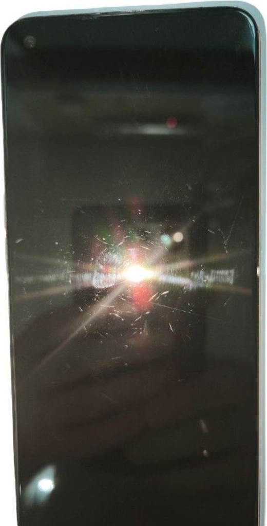 Oppo a96 6/128gb Код:01-201017940. Зображення 5