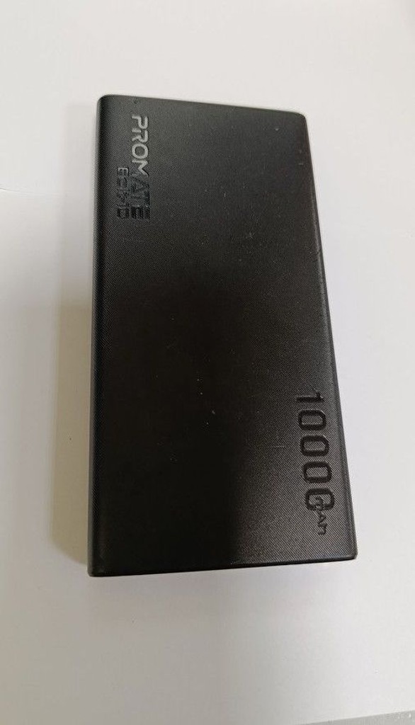 Объявление Promate bolt-10 10000mah Б/У