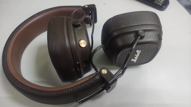 Оголошення Marshall major v Б/У