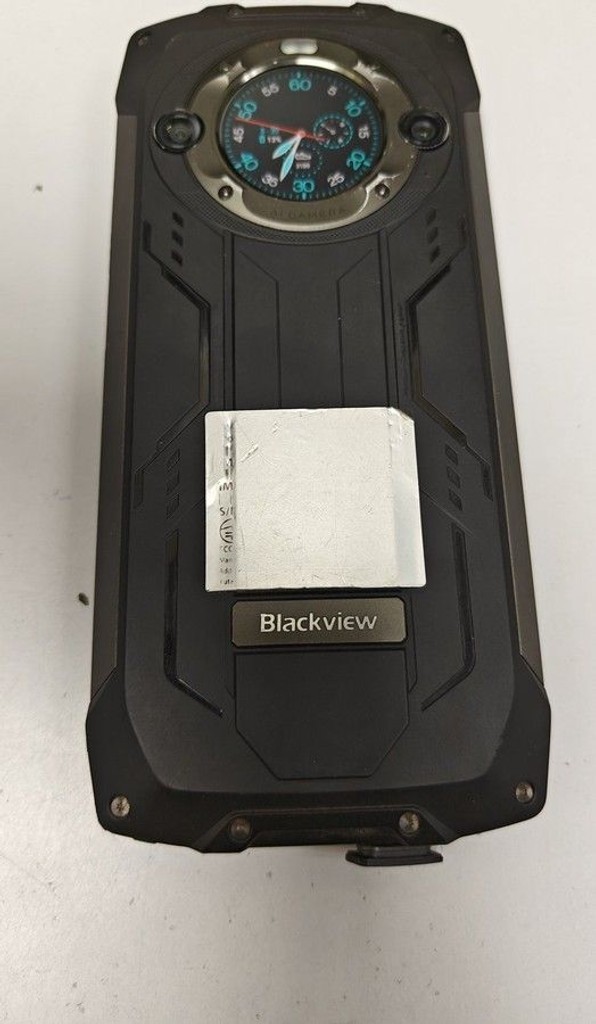 Дешево Blackview BV9300 Pro 8/256GB Black з ломбарду