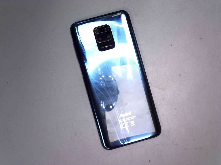 Купить Xiaomi redmi note 9 pro 6/64gb Б/У