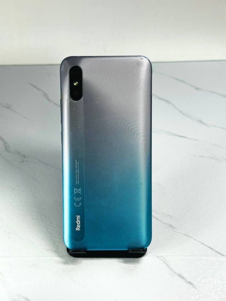 Xiaomi redmi 9a 2/32gb Код:01-201016526. Изображение 6