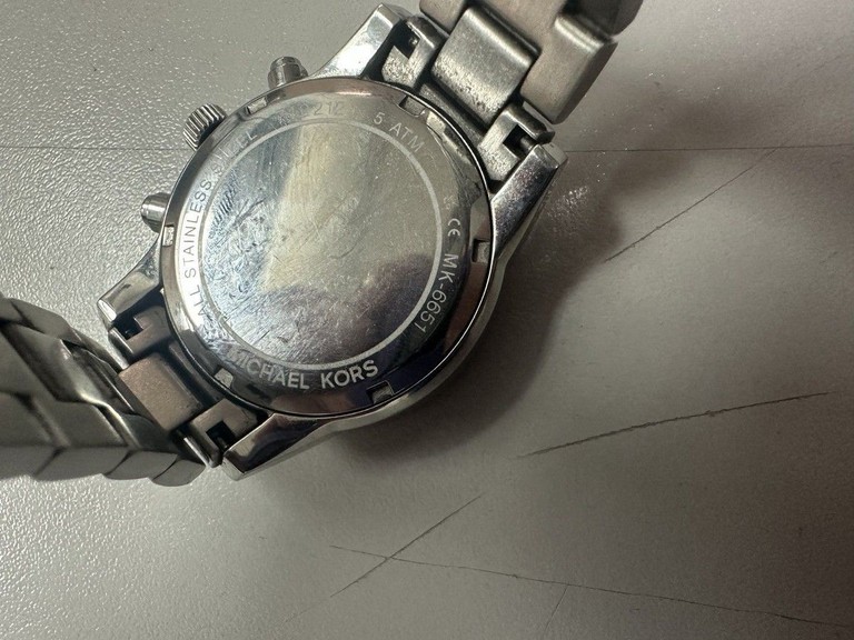 Объявление Michael Kors mk6651 Б/У