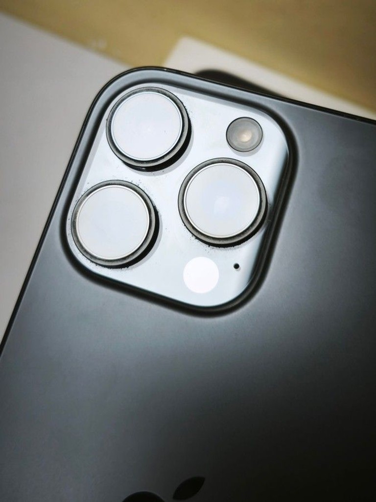 Apple iphone 16 pro max 256gb Код:01-201022698. Изображение 7