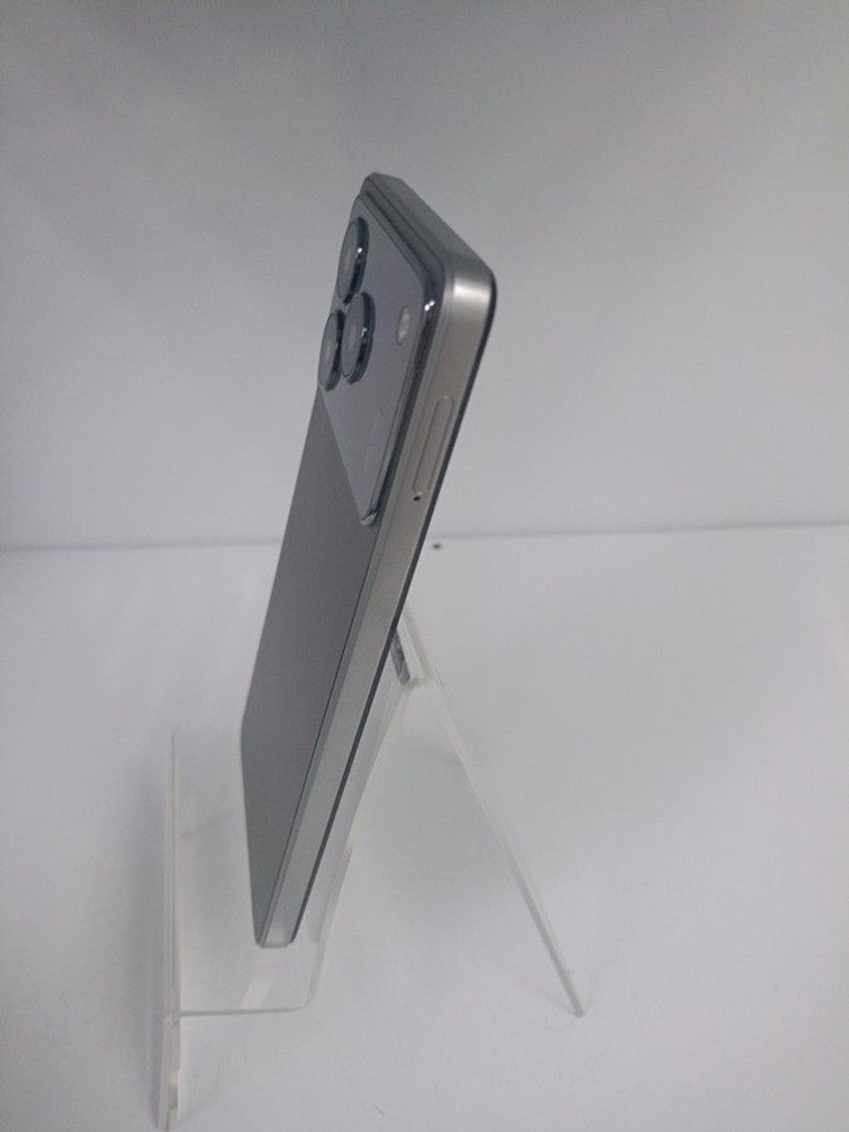 Розпродаж Zte Blade A76 4/128GB Gray, продавець Техноскарб