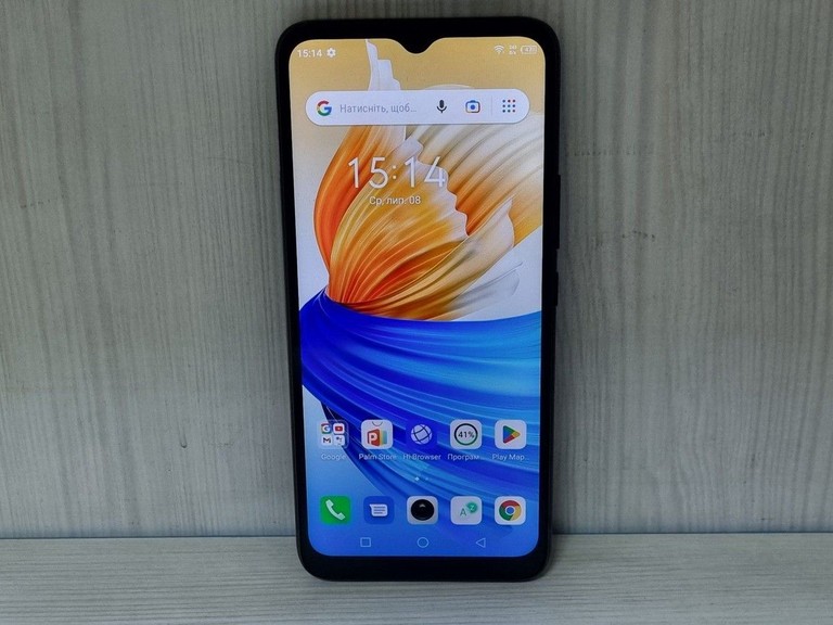 Купити Infinix smart 6 2/32gb Б/У