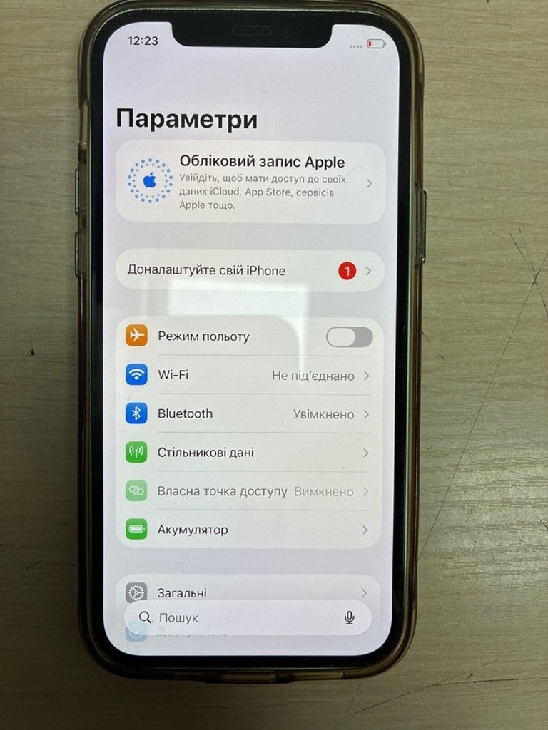 Apple iPhone 12 64GB (PRODUCT)RED Код:01-201021184. Зображення 5