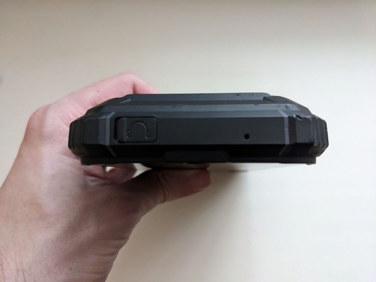 Sigma mobile X-treme PQ55 Black Код:null. Изображение 9