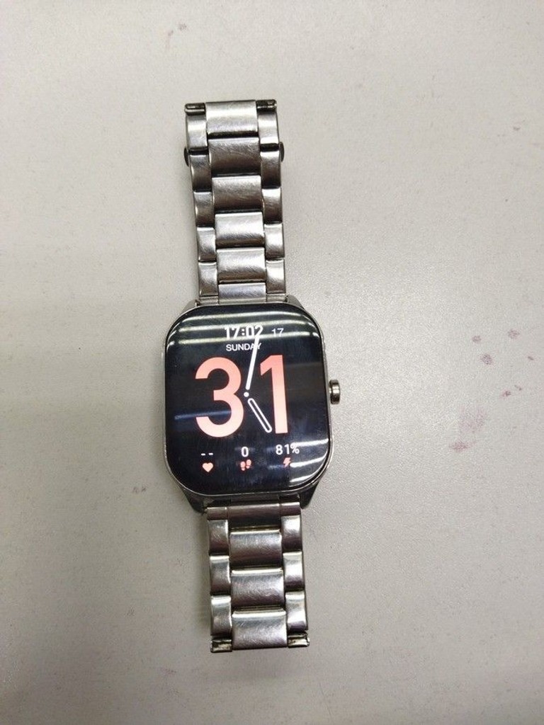 Купити Amazfit pop 3s Б/У