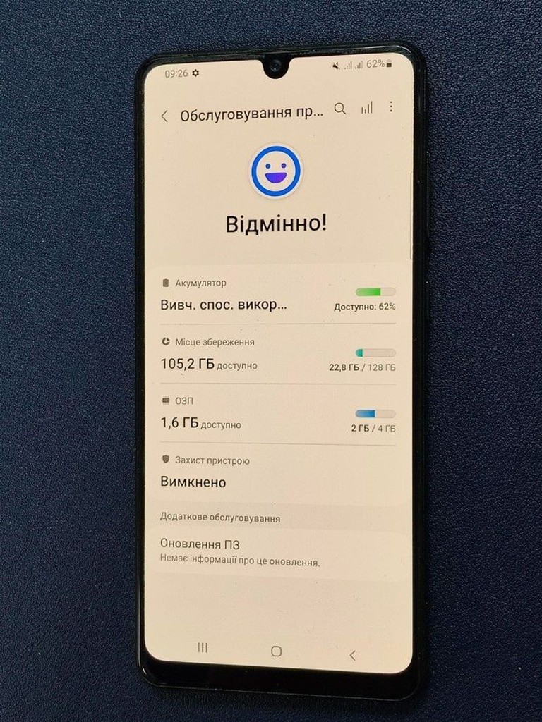 Распродажа Samsung galaxy a31 4/128gb sm-a315f, продавец Техноскарб