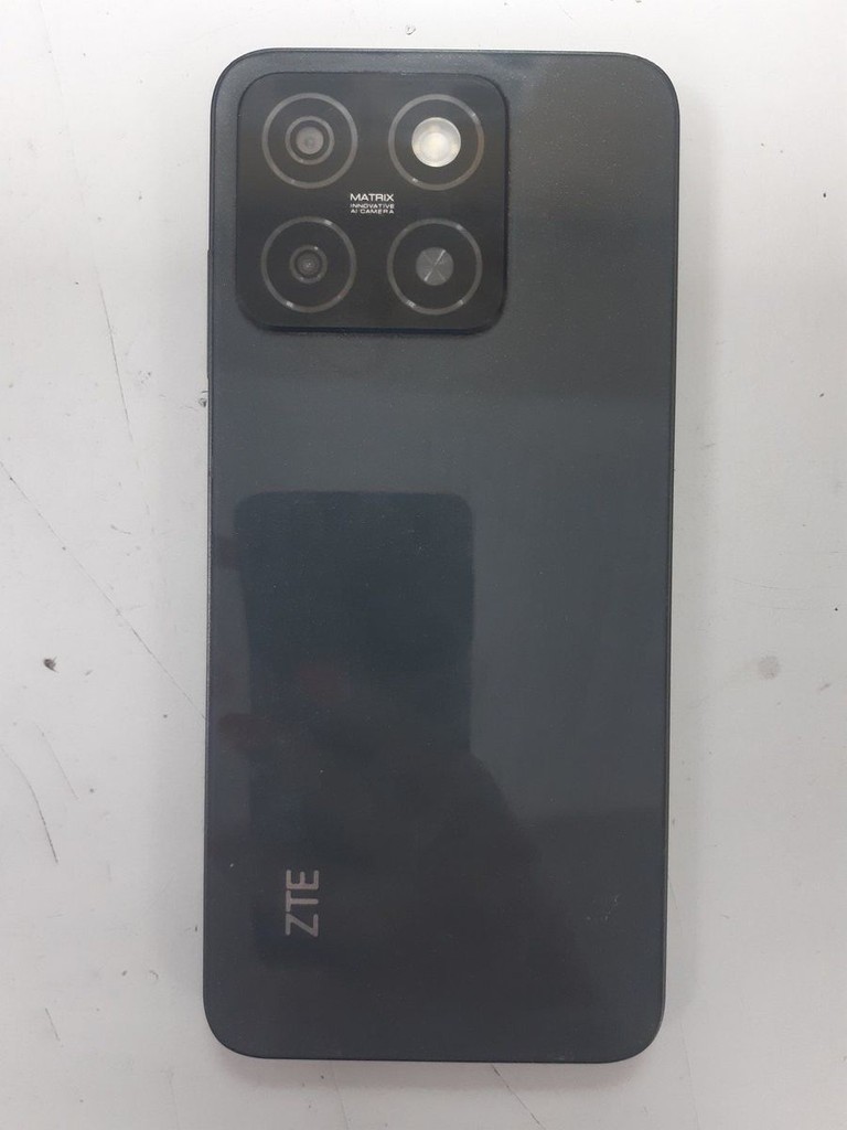 Zte Blade A55 4/128GB Blue Код:01-201021387. Изображение 5