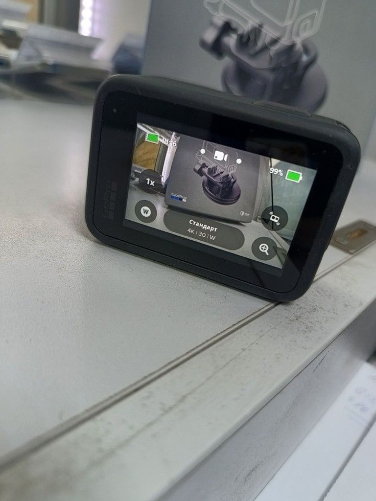 Купити Gopro hero10 Б/У
