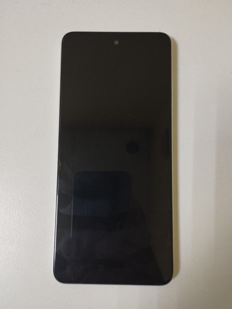 Объявление Oppo a5x 4g 4/128gb Б/У