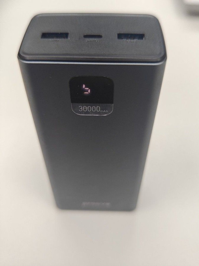 Купить Proove guardian 30000mah 22.5w Б/У