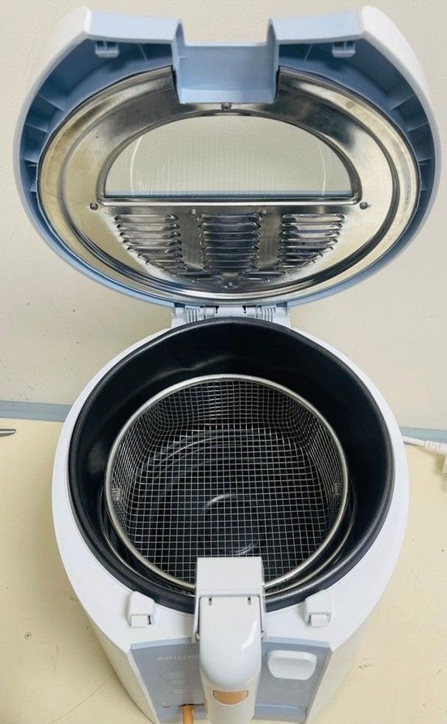 Philips hd-6105 Код:01-201028496. Зображення 5