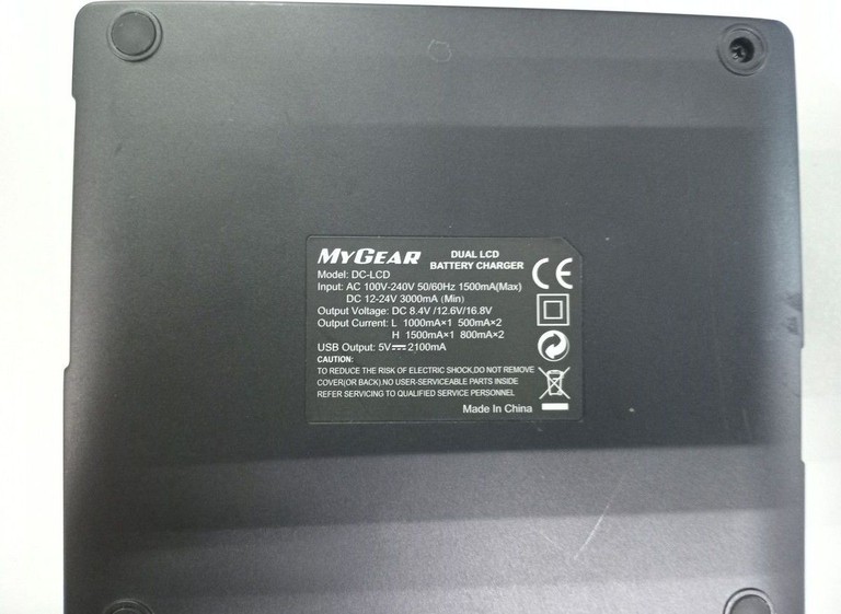 Gvm GVM 800D-RGB (3200-5600K) х2 Код:01-201028120. Зображення 6