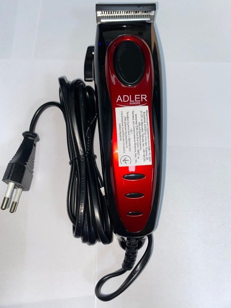 Оголошення Adler AD 2825 Б/У