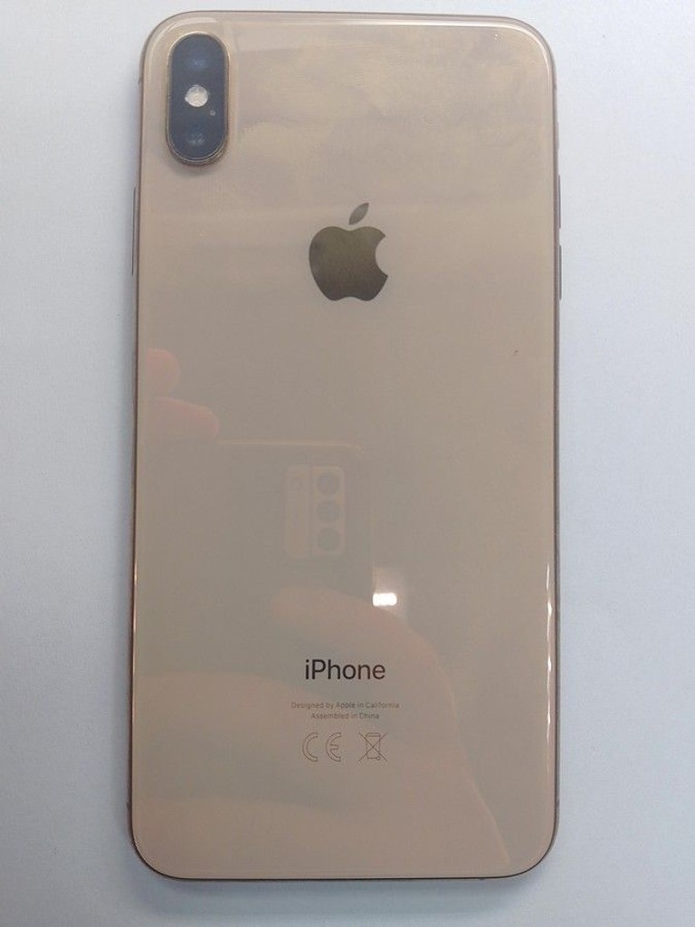 Apple iphone xs max 256gb Код:01-201035774. Зображення 6
