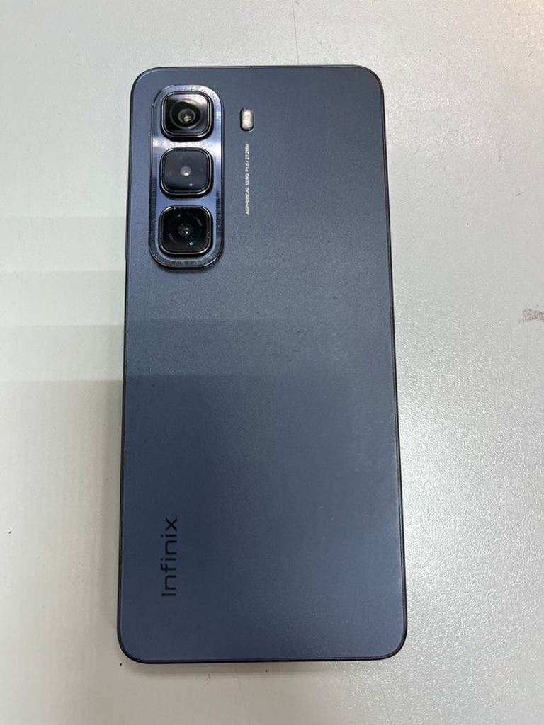 Infinix hot 50 8/128gb Код:01-201033625. Зображення 5
