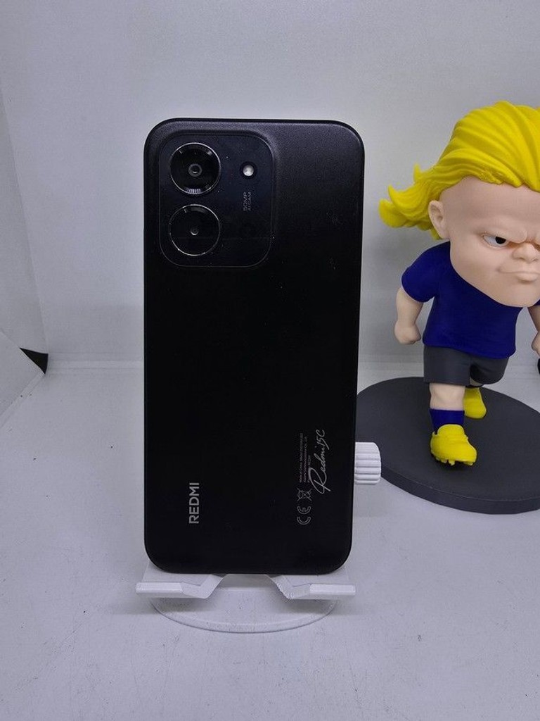 Купити Xiaomi redmi 15c 4g 4/128gb Б/У