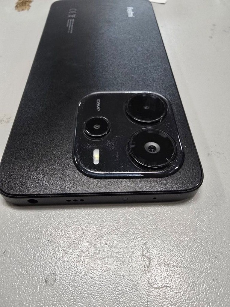 Розпродаж Xiaomi redmi note 14 6/128gb, продавець Техноскарб
