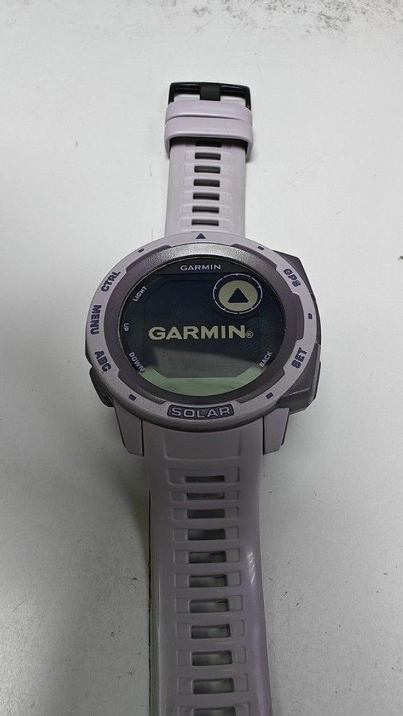 Дешево Garmin instinct solar з ломбарду
