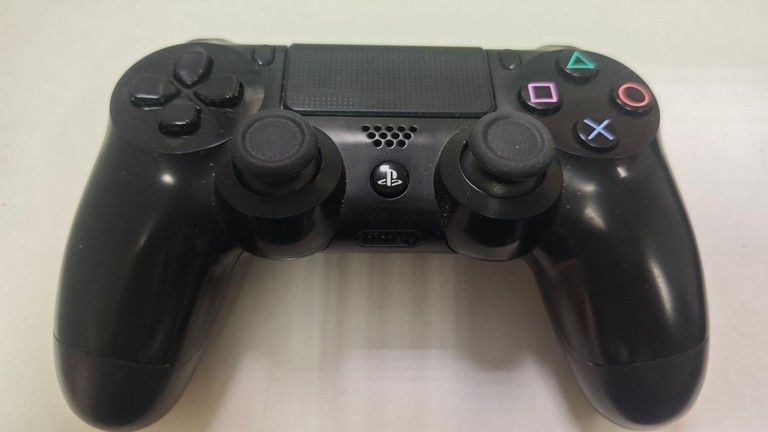 Sony playstation 4 500gb Код:01-201045762. Зображення 9