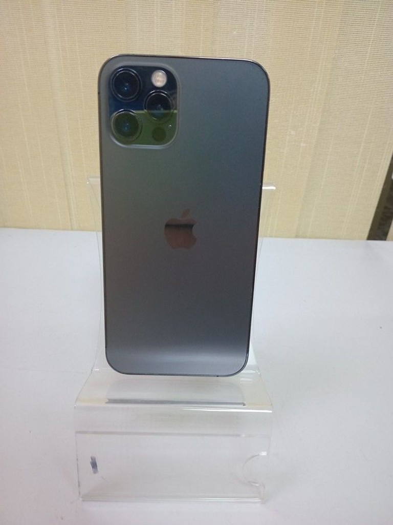 Дешево Apple iphone 12 pro 256gb з ломбарду